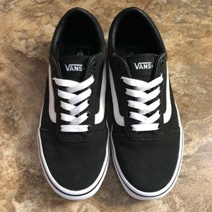Classic Vans